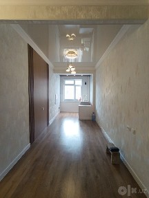 Продаётся квартира в новостройка евроремонт