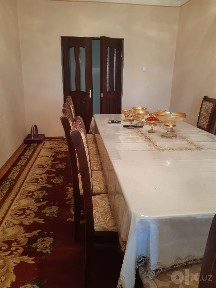 Продается квартира на Юнусабаде 19-кв 3/5/5.
