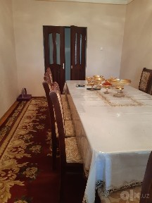 Ташкентская область, Ташкент, Алмазарский район