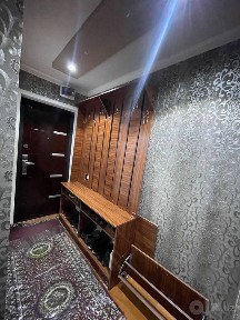 Ташкентская область, Ташкент, Алмазарский район