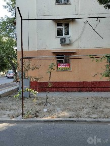 Ташкентская область, Ташкент, Алмазарский район