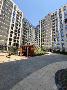 2-комнатная квартира 47 м², Мирабадский район, 7 этаж