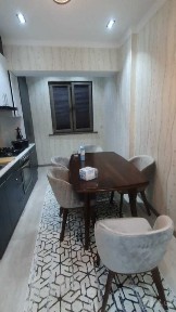 Яккасарай | Salamatina | 2-ком 57 м² 10 этаж | Братские Могилы!