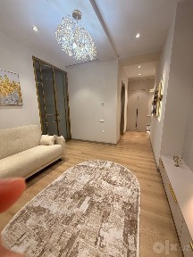 2-комнатная квартира 66 м², Яккасарайский район, 4 этаж