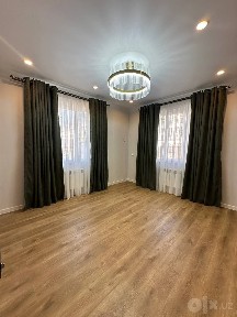 2-комнатная квартира 46 м², Мирзо-Улугбекский район, 3 этаж