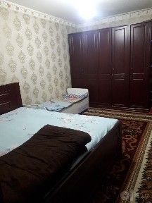 Uy sotiladi Olmazor Qora qamich 1. 2 da 2 xonali 2etaj