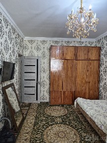 Срочно своя 1 комн кв. ра юунусабад 13 Без посредников 55000$ Срочно