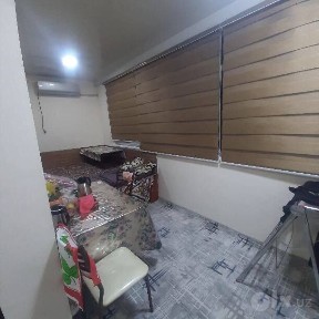 Чирчикда жойлашган 3хона срочно сотилвоти