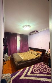 Квартира сотилади Чилонзор тумани Мукумий куча ор. р Новза метро