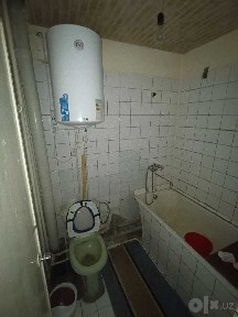 Продаётся 2-х комнатная квартира