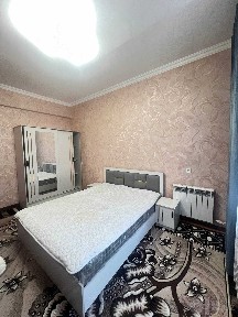 Продаётся 2/4/7 Сергелий 6-А