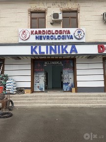 Buxoroda shaharda binoning ikkinchi qavati ijaraga beriladi