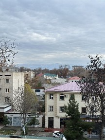 2-комнатная квартира в ЖК Zumrad - центр Ферганы