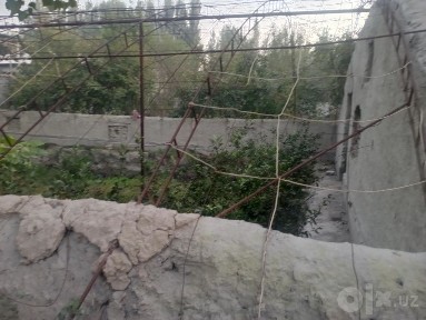 Турар жой Ховли участка сотилади свет сувдан муаммо йук