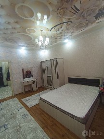Юнусобод Ц-6 Казахстан олдида 2 хонали квартира арендага берилади