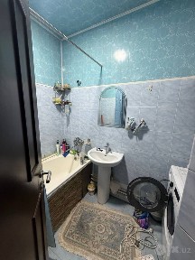 3 xonali kvartira arendaga beriladi