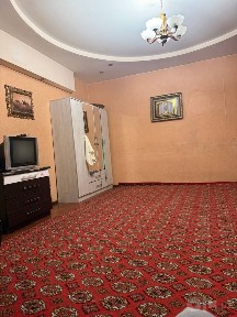 Ташкентская область, Ташкент, Алмазарский район
