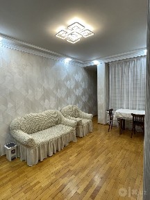 Сдам квартиру в центре