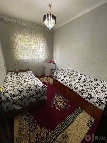 3 xonali kvartira ijaraga beriladi