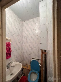 Чилонзор 20 ойлага яхши инсонларга берилади