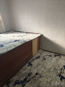 Срочно сдаётся квартира 3 комнатная янгийолгулбахор вкнижни