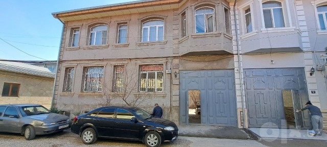 Ташкентская область, Ташкент, Сергелийский район
