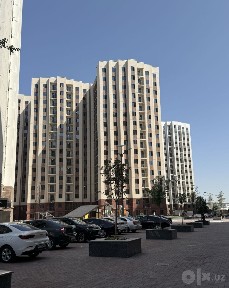 Аренда BASHKENT 27,7кв2²