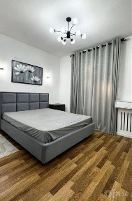 Сдается 3 ком Улица Шота Руставели. Аския базар