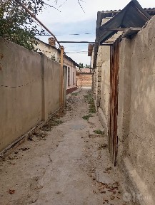 1.5 сотих 3 хона ховли сот. ди, тупик, Яшнобод, Исломота, Заркент, 44 900 уе
