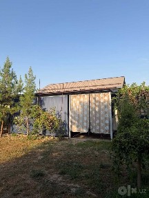 Продается дача на Авиастроитель