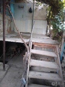 1 xonali uy ijaraga beriladi