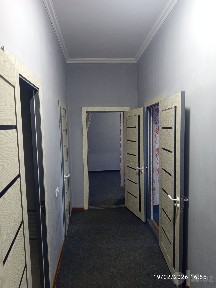2 xonaliy dom ijaraga beriladi