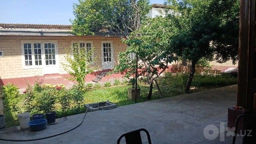 Кашкадарьинская область, Шахрисабз