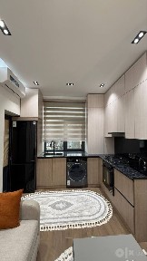 Продается 2 ком. Квартира по ул. Гагарина ор. Сфад площадью 40 кв. м.