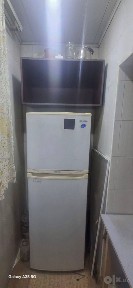 Продается 2 ком. Квартира на 2 этаже площадью 50 кв. м. Проспект наваи