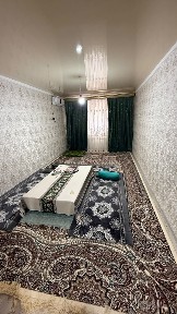 Квартира сатылады