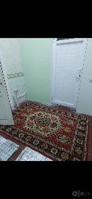 Kvartira xovli oila uchun Квартира ховли оила учун talabalar ham bor