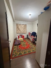Узимни уйим сергили 3 а 26 дом 2 хона 45 кв 4 чи этаж 61000