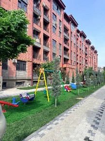 ЖК Grand City УЗбум мечеть Ислом Ота2х ком 56 м2 3 этаж кирпичный дом