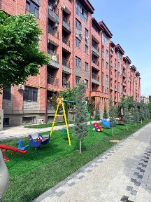 ЖК Grand City УЗбум мечеть Ислом Ота2х ком 56 м2 3 этаж кирпичный дом