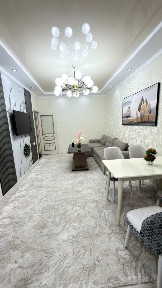 метро Новза Чиланзар 5 квартал 1в2/1/4 балкон 1.5×6 мебель и техника.