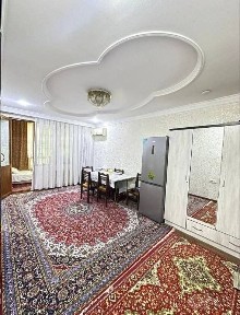 Срочно продаётся квартира