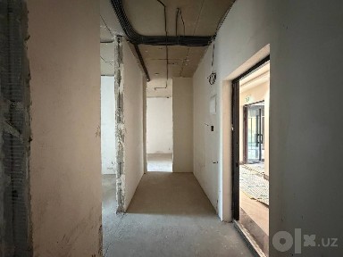 Новостройка ЖК Regnum Plaza от MURAD BUILDINGS 2/5/15, 62м2. White Box