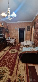 Чиланзар 14 квартал, 2 комнатная своя