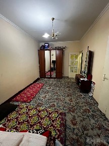 2-Комн. 3-Этаж. Разделка. 50м².