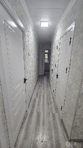 Продаётся квартира, Чиланзар 24 квартал 8/72 орр Ресторан Ватан