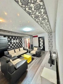 * Ц1 Спец план 3ком квартира. Садык Азимова, 145 школа, Гувд корзинка