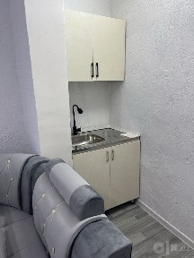 Продам 1 ком квартира 42 кв м
