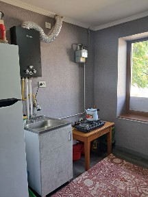 Квартира своя. 1 комната
