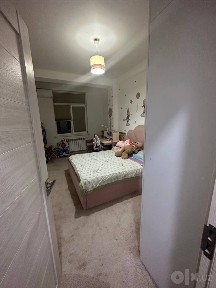 Паркентский Новостройка 4-х ком. 88м2 Евроремонт